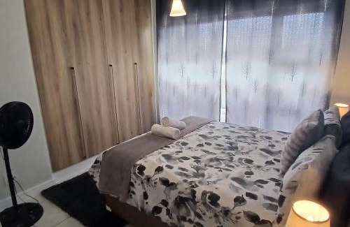 Tshwane Apartment | The Blyde 1-Bed Luxe Apartment