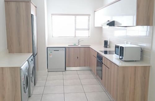 Tshwane Apartment | The Blyde 2 bedrooms Luxe Marvelous Apartment