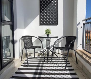 Tshwane Apartment | The Blyde - Appartement De Luxe