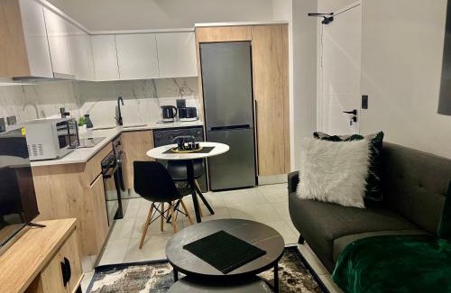 Tshwane House | The Blyde Bliss