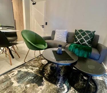 Tshwane House | The Blyde Bliss
