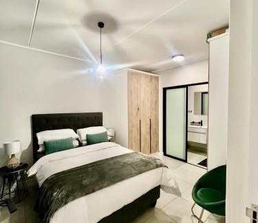 Tshwane House | The Blyde Bliss