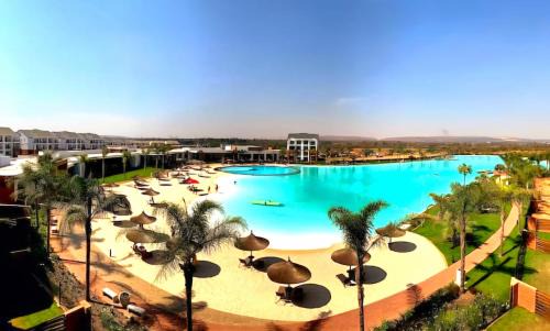 Tshwane Apartment | The Blyde Couple Suite