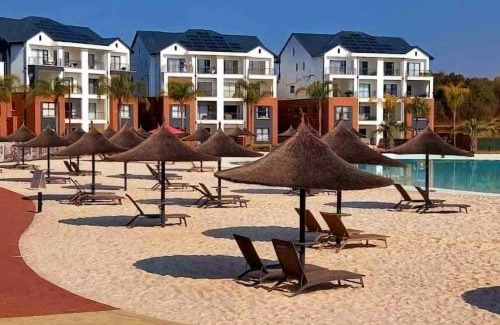 Tshwane Apartment | The Blyde Couple Suite