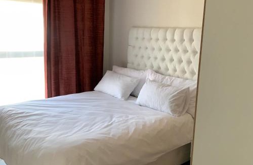 Tshwane Apartment | THE BLYDE CRISTAL LAGOON