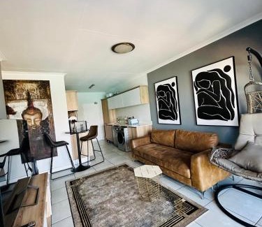 Tshwane Apartment | The Blyde crystal lagoon