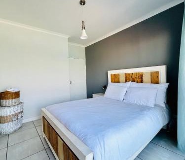 Tshwane Apartment | The Blyde crystal lagoon