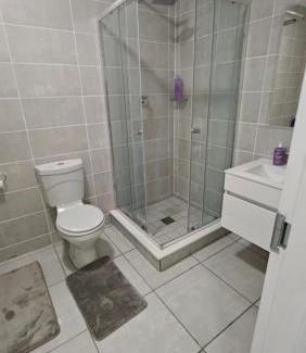 The Willows Apartment | The Blyde Crystal Lagoon 2 Bedroom Penthouse 1336