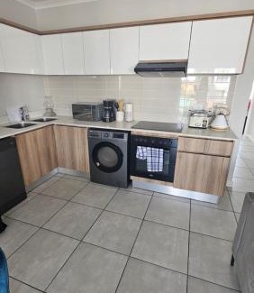 The Willows Apartment | The Blyde Crystal Lagoon 2 Bedroom Penthouse 1336