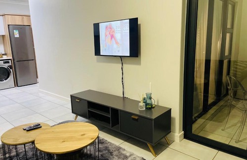 Tshwane Apartment | The Blyde Crystal Lagoon Luxury Apartment