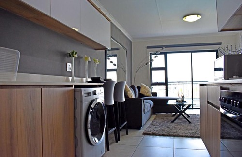 Tshwane Resort | The Blyde Holiday Apartments PTA