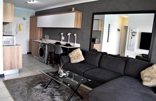 Tshwane Resort | The Blyde Holiday Apartments PTA