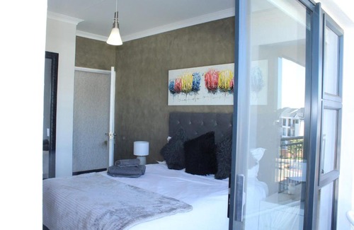 Tshwane Resort | The Blyde Holiday Apartments PTA