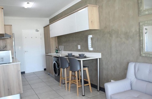 Tshwane Resort | The Blyde Holiday Apartments PTA