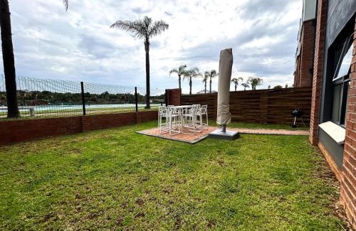 Tshwane House | The Blyde lagoon facing Pretoria