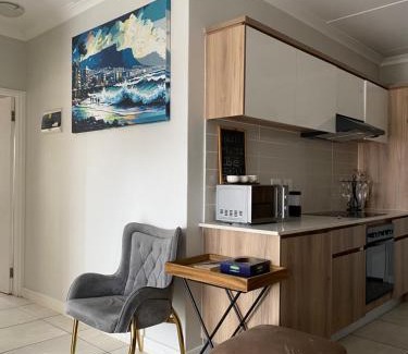 Tshwane Apartment | The Blyde Lifestyle Resort Luxury Pozi