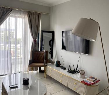 Tshwane Apartment | The Blyde Lifestyle Resort Luxury Pozi