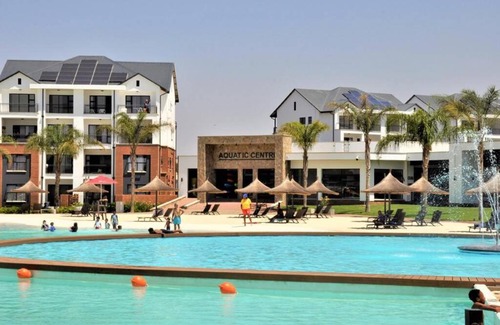 Tshwane Apartment | The Blyde - Little Place, Lots of Relaxation