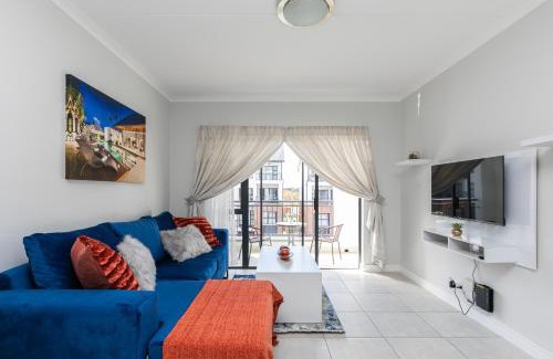 Tshwane Apartment | The Blyde Luxurious Villa