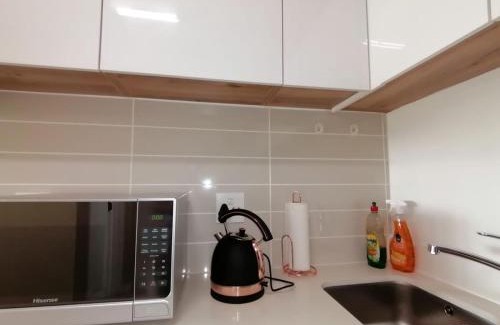 Tshwane Apartment | The Blyde Modern Oasis Pretoria