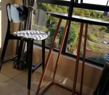 Tshwane Apartment | The Blyde Modern Oasis Pretoria