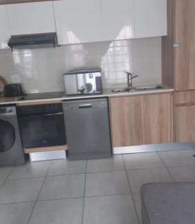 Tshwane Apartment | The Blyde resort