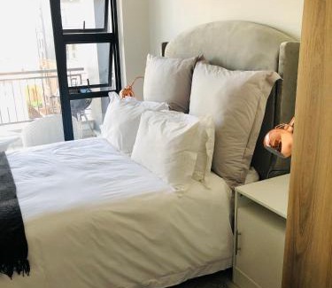 Tshwane Apartment | The Blyde Unit 1321