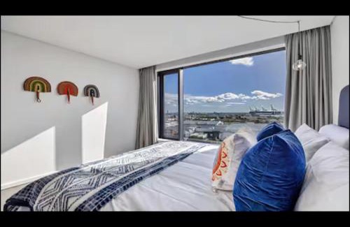 Pietermaritzburg Apartment | The bnb to be