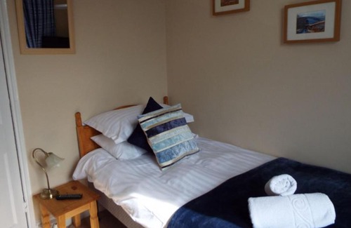 Hawes Hotel | The Board Inn