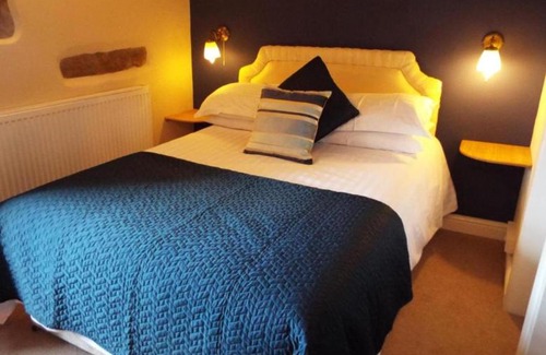 Hawes Hotel | The Board Inn