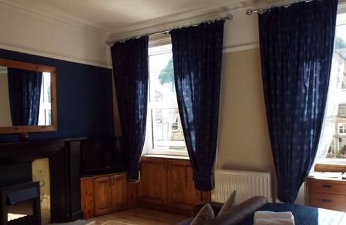 Hawes Hotel | The Board Inn