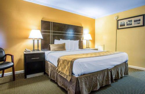 Atlantic City Hotel | The Boards AC
