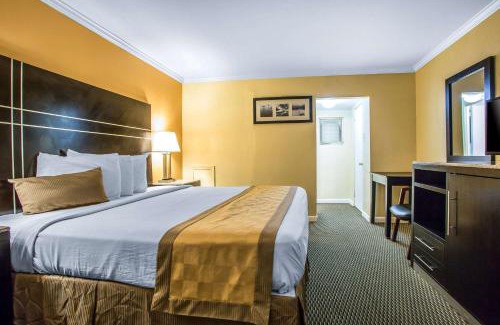 Atlantic City Hotel | The Boards AC