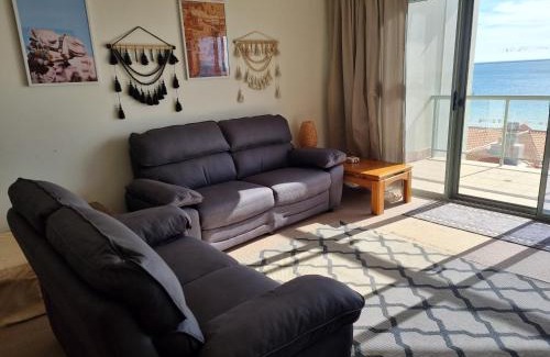 Rockingham Apartment | The Boardwalk Apartment