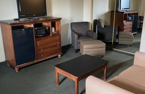 Branson Theater District Hotel | The Boardwalk Inn