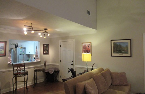 North Augusta House | THE " BOAT ANCHOR LOUNGE" UPSCALE LUXURY