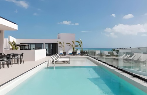 Zazil-ha Apartment | The Boat by Andiani Travel