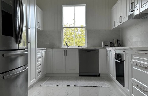 Albion House | The Boat House