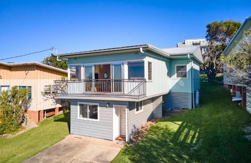 Black Head House | The Boat House