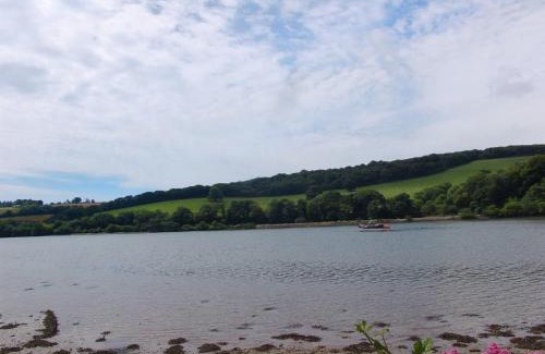 Saint Winnow House | The Boat House