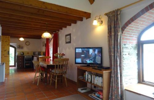 Saint Winnow House | The Boat House
