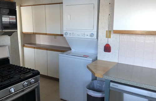 Macatawa Cottage | The Boat House in Macatawa