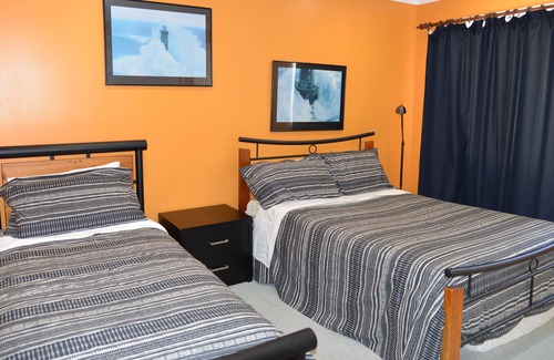 Boat Harbour House | The Boat House - Perfect for Family Getaways