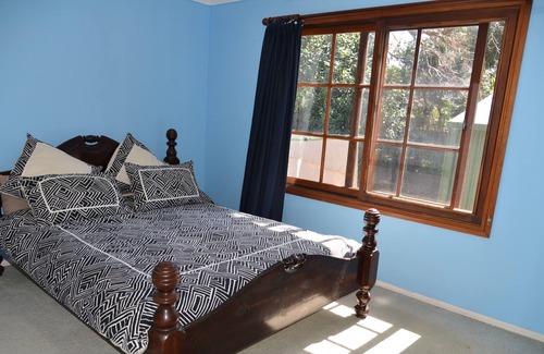 Boat Harbour House | The Boat House - Perfect for Family Getaways