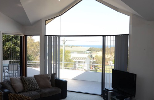 Boat Harbour House | The Boat House - Perfect for Family Getaways