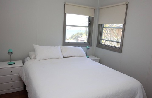 Black Head House | The Boat House - situated in the heart of Black Head Village