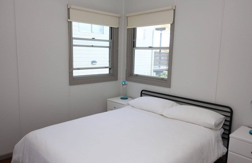 Black Head House | The Boat House - situated in the heart of Black Head Village