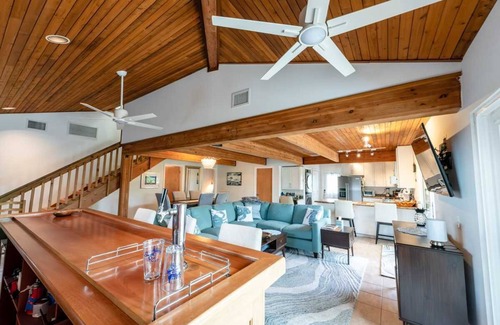 Ramrod Key House | The Boat House