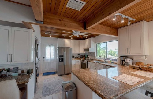 Ramrod Key House | The Boat House