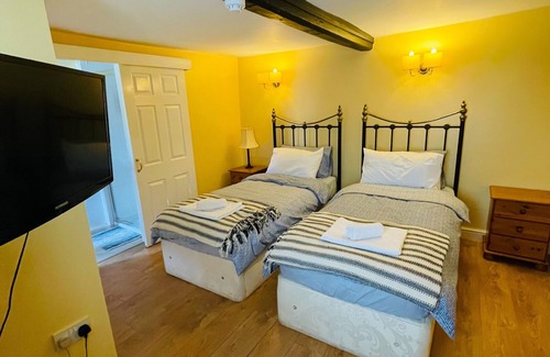 North Wheatley Hotel | The Boat Inn Hayton
